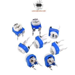 Biến trở RM065-105 (1M) chất lượng cao (túi 10 chiếc)