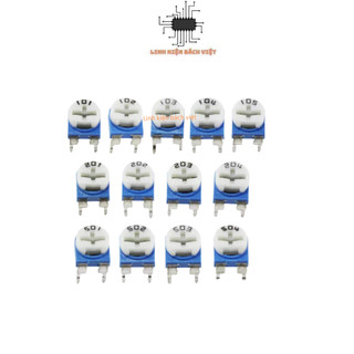 Biến trở RM065-105 (1M) chất lượng cao (túi 10 chiếc)