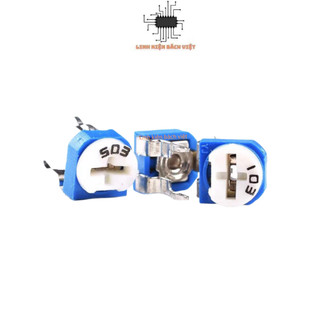 Biến trở RM065-105 (1M) chất lượng cao (túi 10 chiếc)