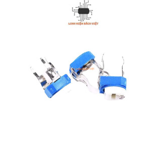Biến trở RM065-105 (1M) chất lượng cao (túi 10 chiếc)