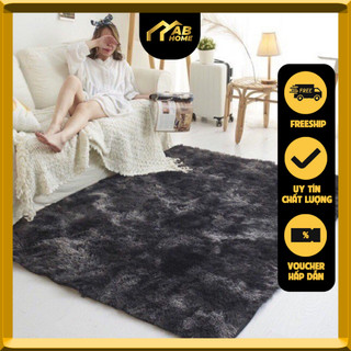 Thảm lông cao cấp, nhiều màu, êm ái, thảm lông trải sand, trải chân giường siêu mềm mại