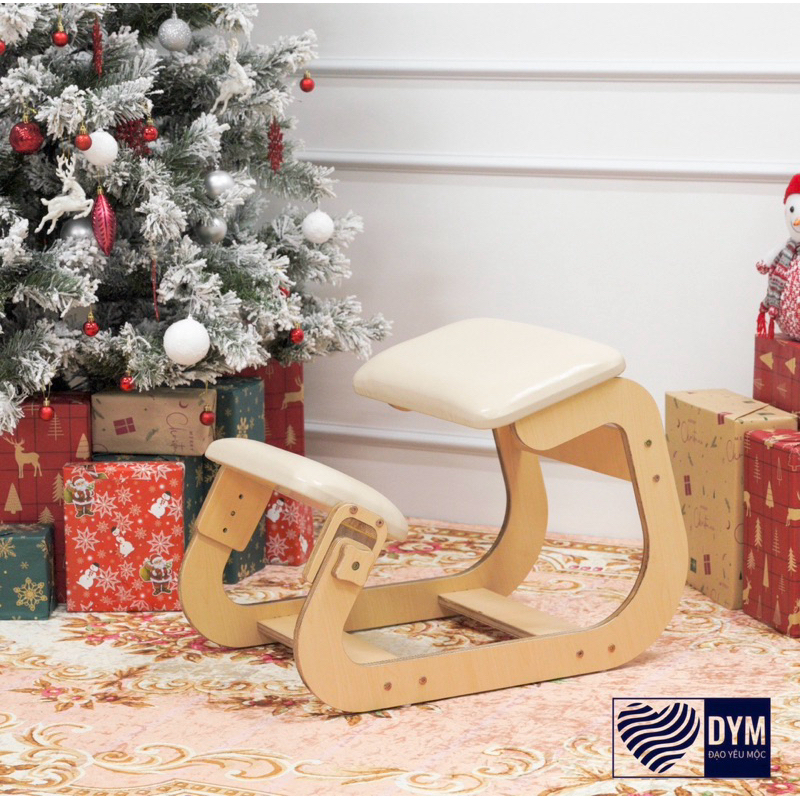 Ghế quỳ DYM version 2