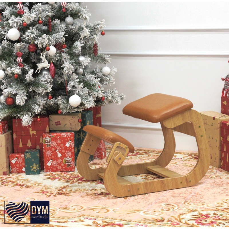 Ghế quỳ DYM version 2