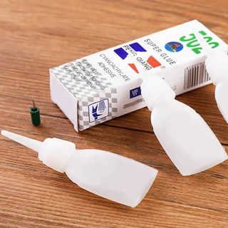Keo 502 siêu dính - cao cấp - 1 lọ - keo con voi - tutushop