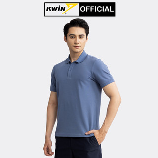 Áo polo nam cao cấp INSIDEMEN vải cá sấu cotton cao cấp ngắn tay giặt ko nhăn vải mái cực sang trọng IPSR11
