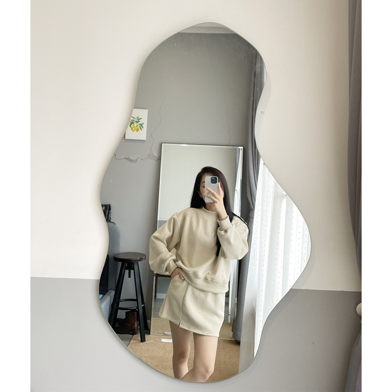 SET BỘ NỈ BÔNG CVAY XẺ