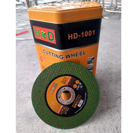 100 đá cắt Picc HD 107