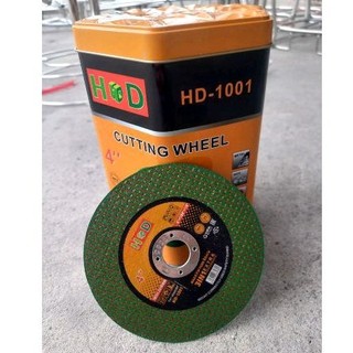 100 đá cắt Picc HD 107