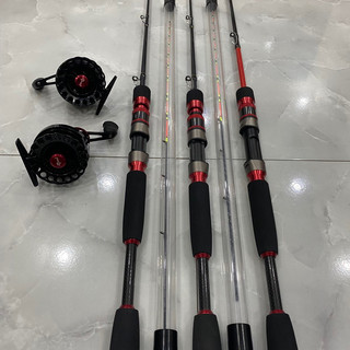 Cần câu cá ikada 1m4
