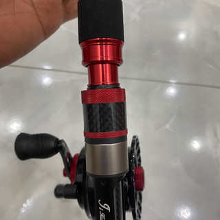 Cần câu cá ikada 1m4