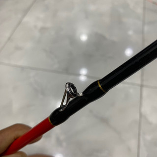 Cần câu cá ikada 1m4