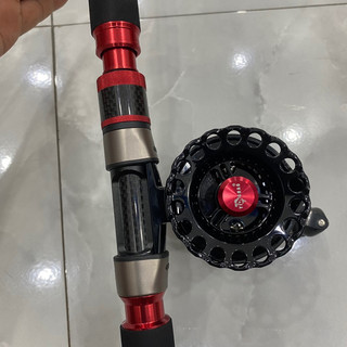 Cần câu cá ikada 1m4