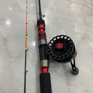 Cần câu cá ikada 1m4