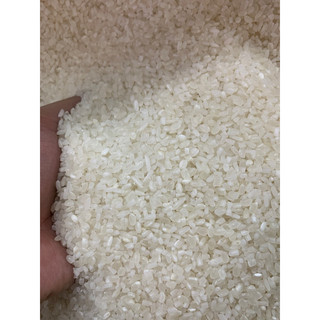 Túi 1Kg Gạo Dẻo 64 (Dẻo Vừa)
