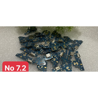 Cụm sạc / bo sạc / mạch sạc nokia 7.2 / no 7.2 zin mới
