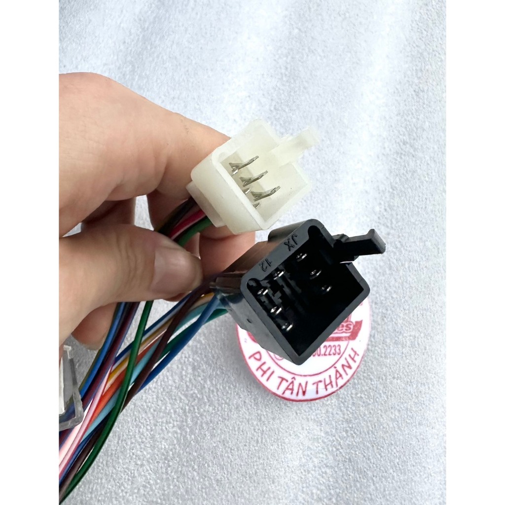 ĐỒNG HỒ XE WAVE NHỎ