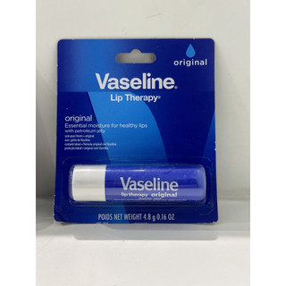Son dưỡng môi Vaseline Lip Therapy Lip Balm