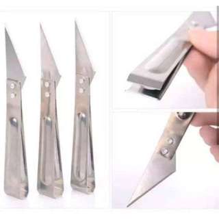 Nhíp Nhổ Lông Gà Vịt Đa Năng