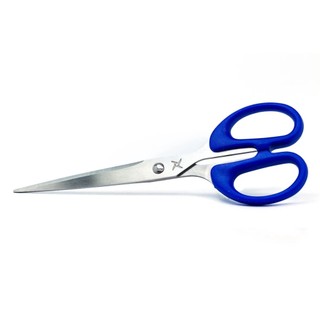 Kéo học sinh, văn phòng SC02 dài 20cm (giao màu ngẫu nhiên)