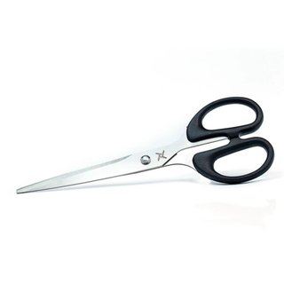 Kéo học sinh, văn phòng SC02 dài 20cm (giao màu ngẫu nhiên)