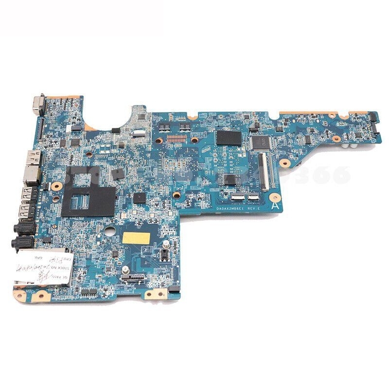 Main laptop Hp G42, Cq42, Cq62 G62, chip i3, Hm55