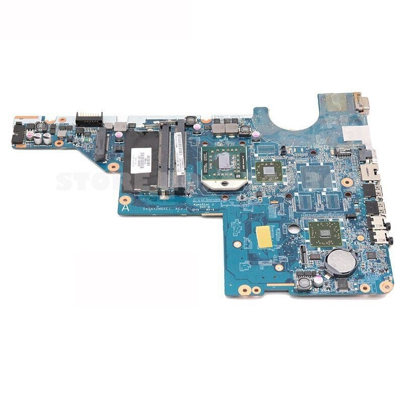 Main laptop Hp G42, Cq42, Cq62 G62, chip i3, Hm55