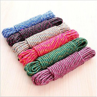 Cuộn dây dù treo phơi đồ, buộc đồ tiện dụng