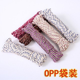 [Dài 10m] Cuộn dây dù treo phơi đồ, buộc đồ tiện dụng