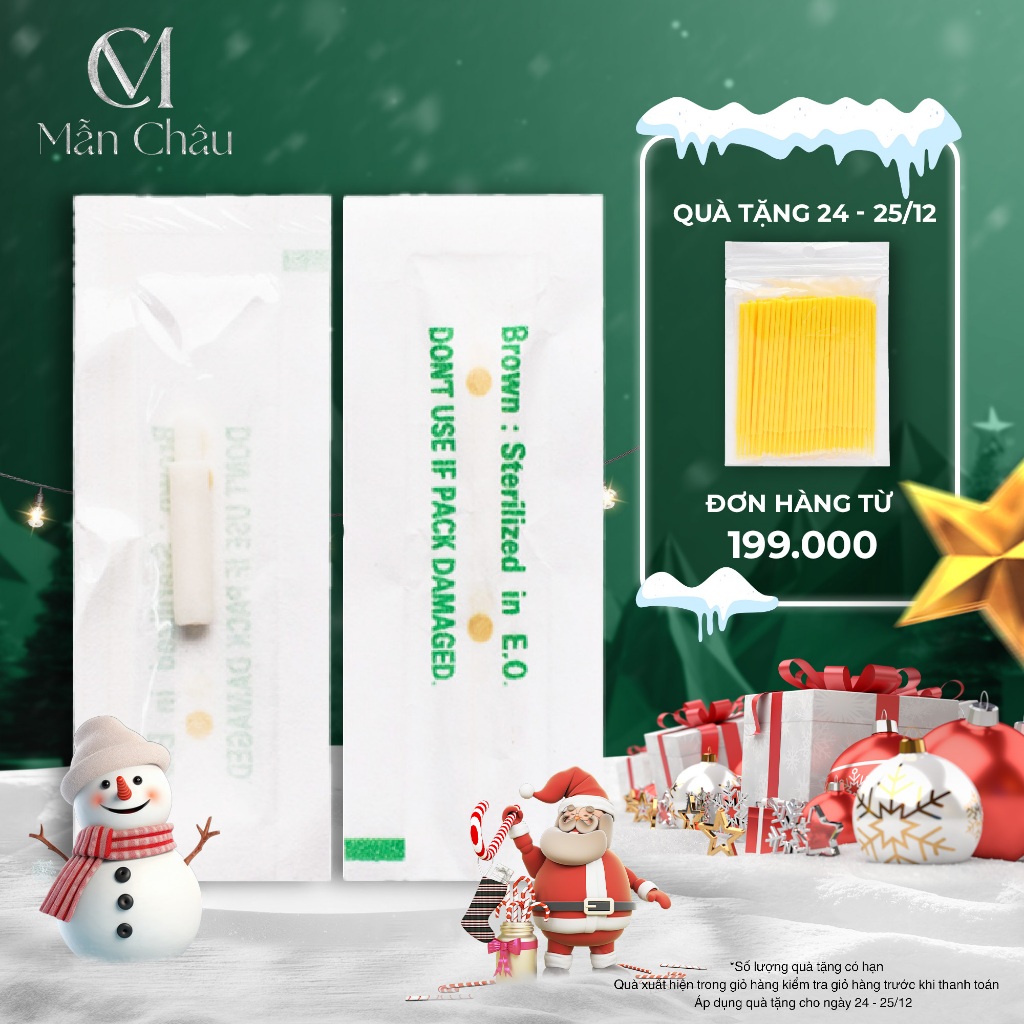 Trục Cắm Kim Máy Giansun