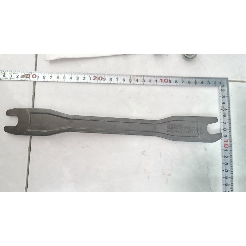 Dụng cụ tháo lắp xe đạp nhật bãi