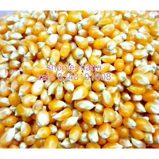 Bắp rang bơ bắp mỹ 1kg