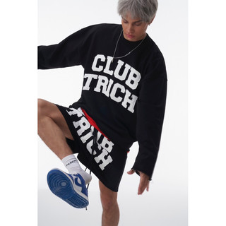 WIND SWEATER "CÓ NGUYÊN SET" ( ÁO SWEATER TRICH CLUB)