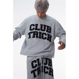 WIND SWEATER "CÓ NGUYÊN SET" ( ÁO SWEATER TRICH CLUB)