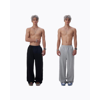 CLUBTRICH TRACK PANTS ( Quần nỉ TRICH ống xuông rộng phiên bản 2023)
