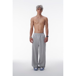 CLUBTRICH TRACK PANTS ( Quần nỉ TRICH ống xuông rộng phiên bản 2023)