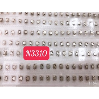 Chân sạc nokia 3310 - chân sạc nokia 105 2017