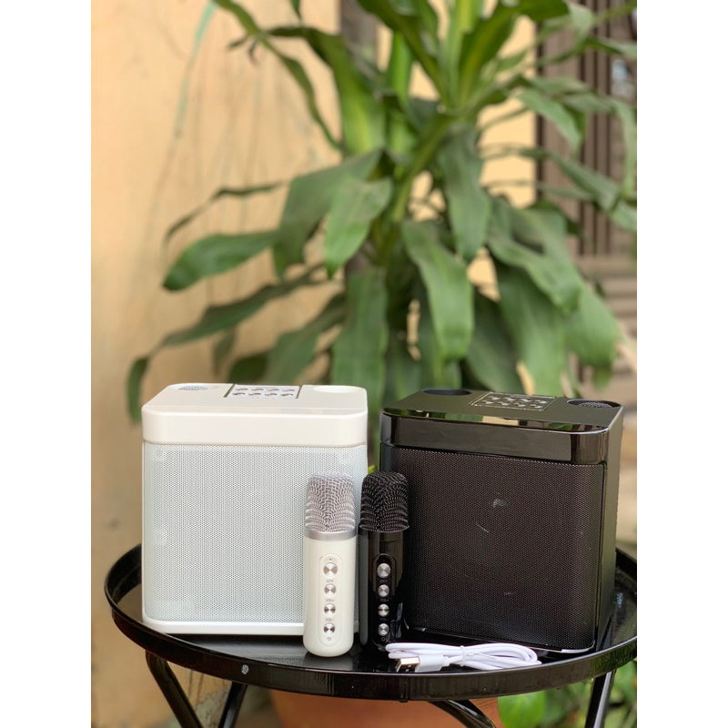 Loa bluetooth YS 203