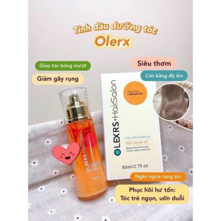 Ủ tóc collagen olexrs