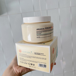 Ủ tóc collagen olexrs