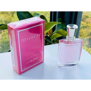 Nước hoa nữ Miracle l'eau de parfum 30ml