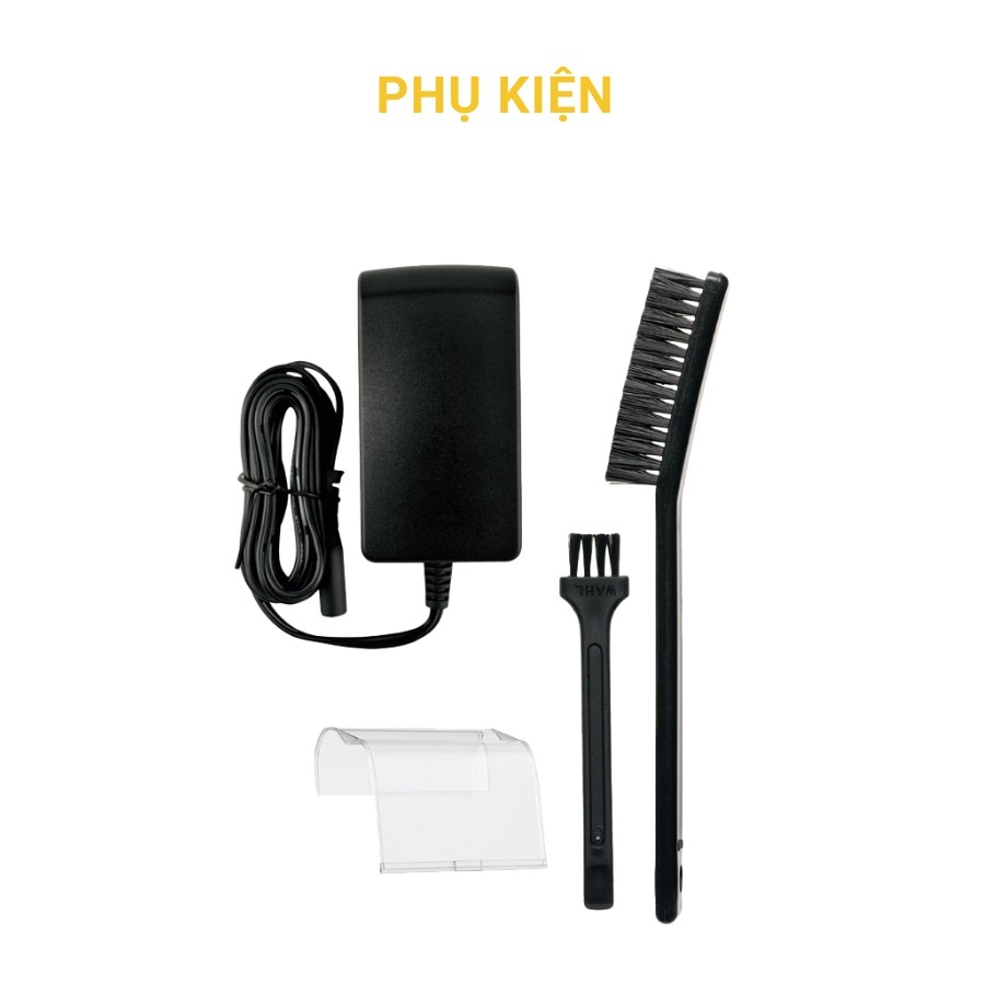 Máy cạo khô Wahl 5 Star Finale