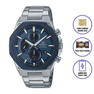 Đồng Hồ Casio Nam Dây Thép Không Ghỉ EDIFICE EFS-S570DB-2AUDF Chính Hãng