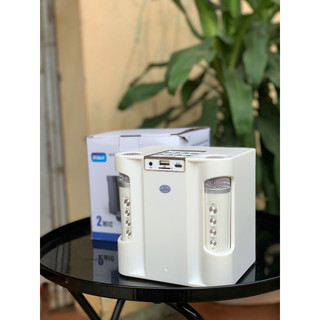 Loa bluetooth YS 203
