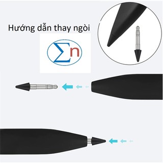 Đầu ngòi bút viết cho Slim Pen 2, Microsoft Surface tip kit