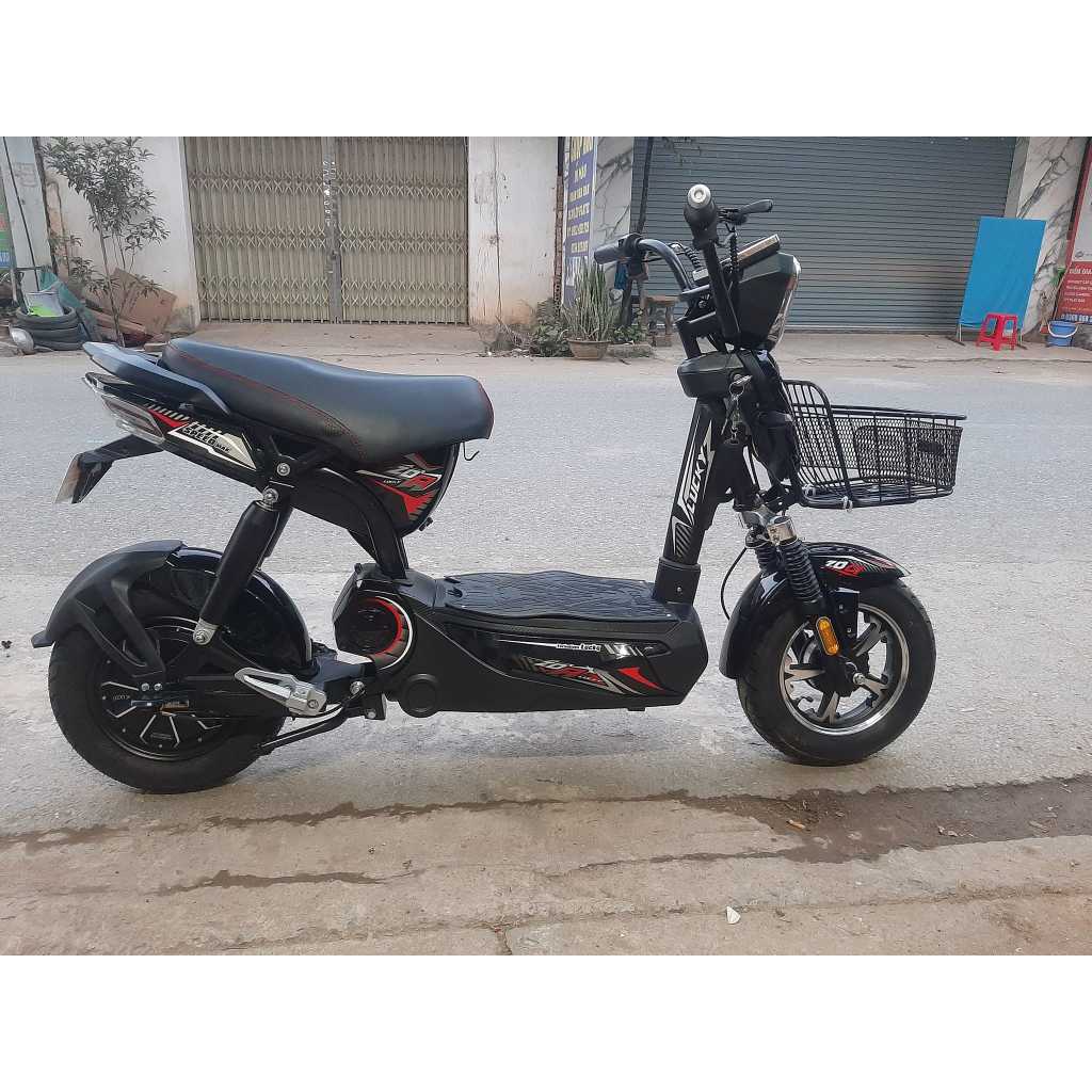 XE ĐẠP ĐIỆN KENKO M133 G17 Trợ Sạc Nhanh Xe 35-45km/lần sạc Xe Đạp Điện Cho Học Sinh Đi Học Az16 | BigBuy360 - bigbuy360.vn