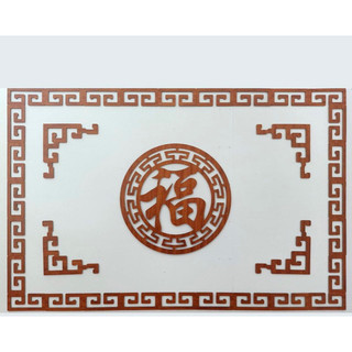 Combo bộ viền trang trí bàn thờ theo kích thước