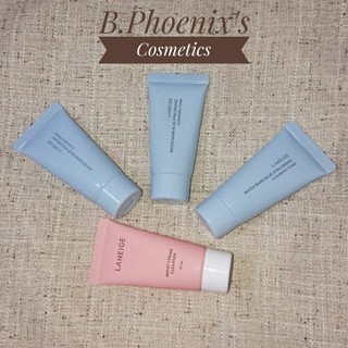 Minisize sữa rửa mặt Laneige các loại