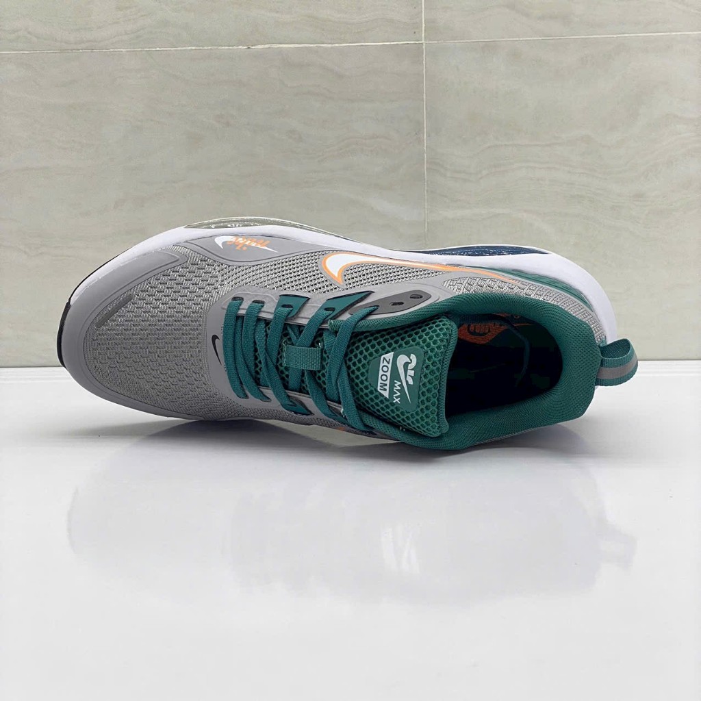 Giày Nike Air Winflo V2 Nam   | - FullBox