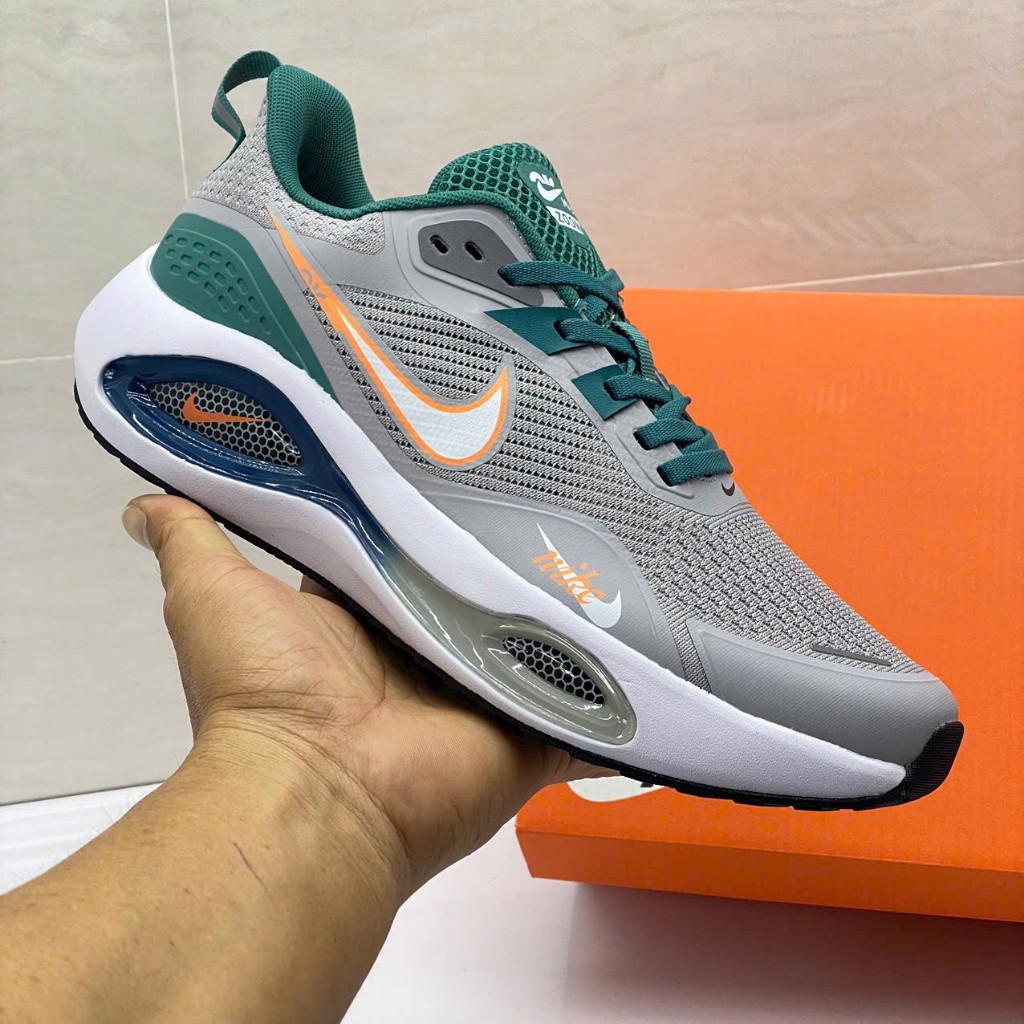 Giày Nike Air Winflo V2 Nam   | - FullBox