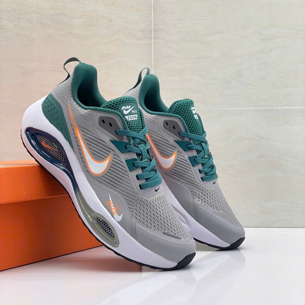 Giày Nike Air Winflo V2 Nam   | - FullBox